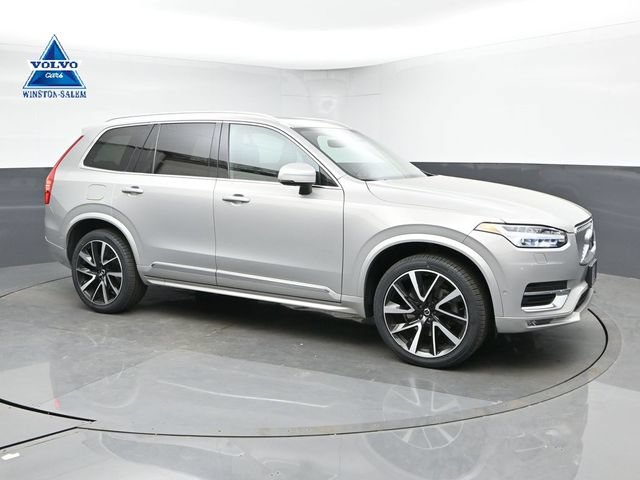 Used 2023 Volvo XC90 B6 Plus AWD/4WD image 1