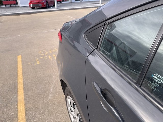 Used 2023 Toyota Corolla LE image 18
