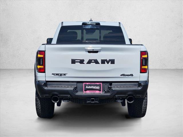 Used 2022 RAM 1500 TRX w/ TRX Level 2 Equipment Group AWD/4WD image 7