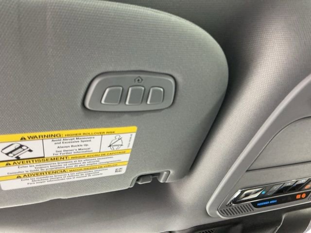 Certified 2025 Ford F350 Lariat w/ FX4 Off-Road Package image 25