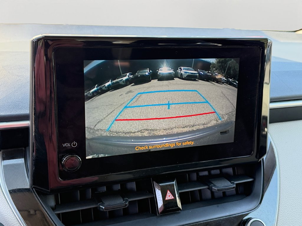 Used 2024 Toyota Corolla LE FWD image 22
