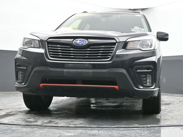 Used 2019 Subaru Forester Sport w/ Popular Package #2 image 45