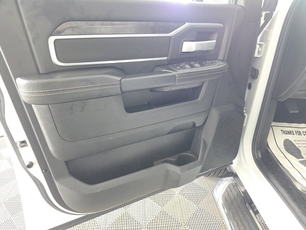 Used 2024 RAM 3500 Big Horn image 13