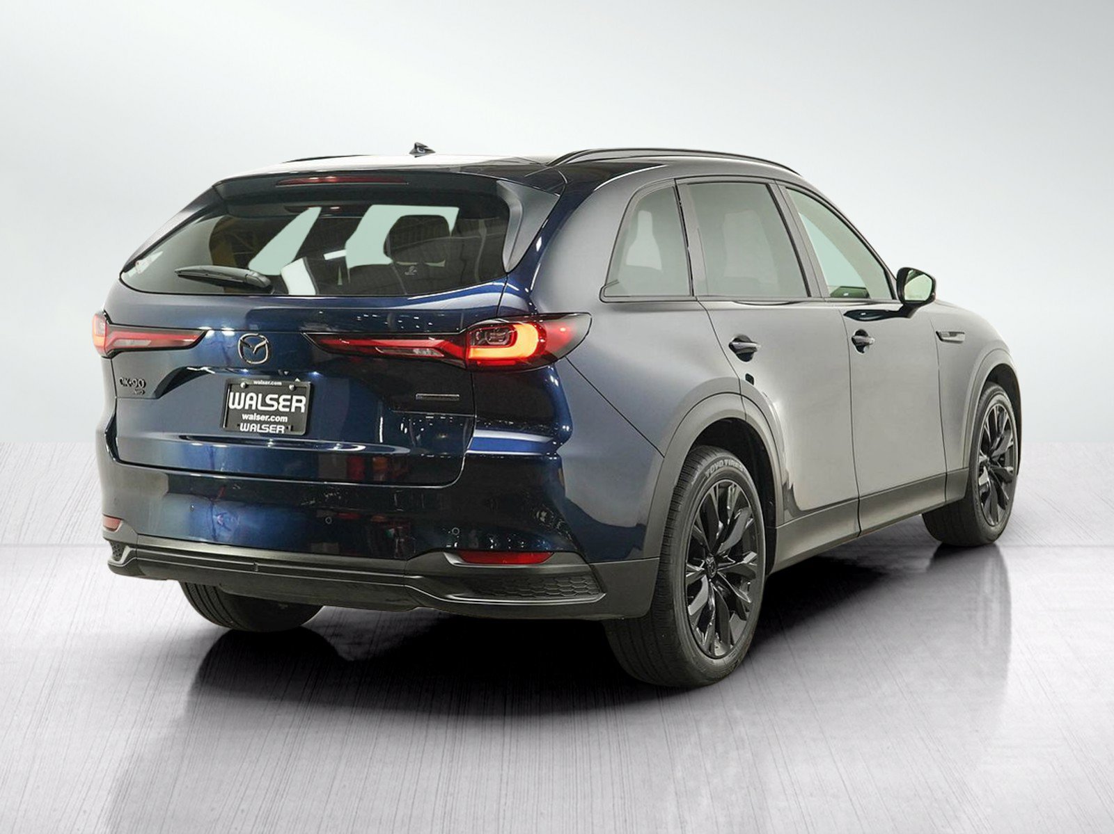 Certified 2026 MAZDA CX-90 3.3 Turbo w/ Premium Sport Pkg AWD/4WD image 5