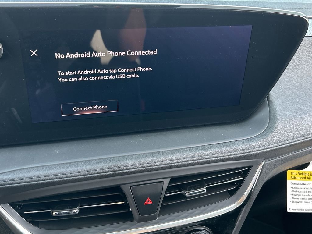 New 2026 Buick Encore GX Sport Touring image 14