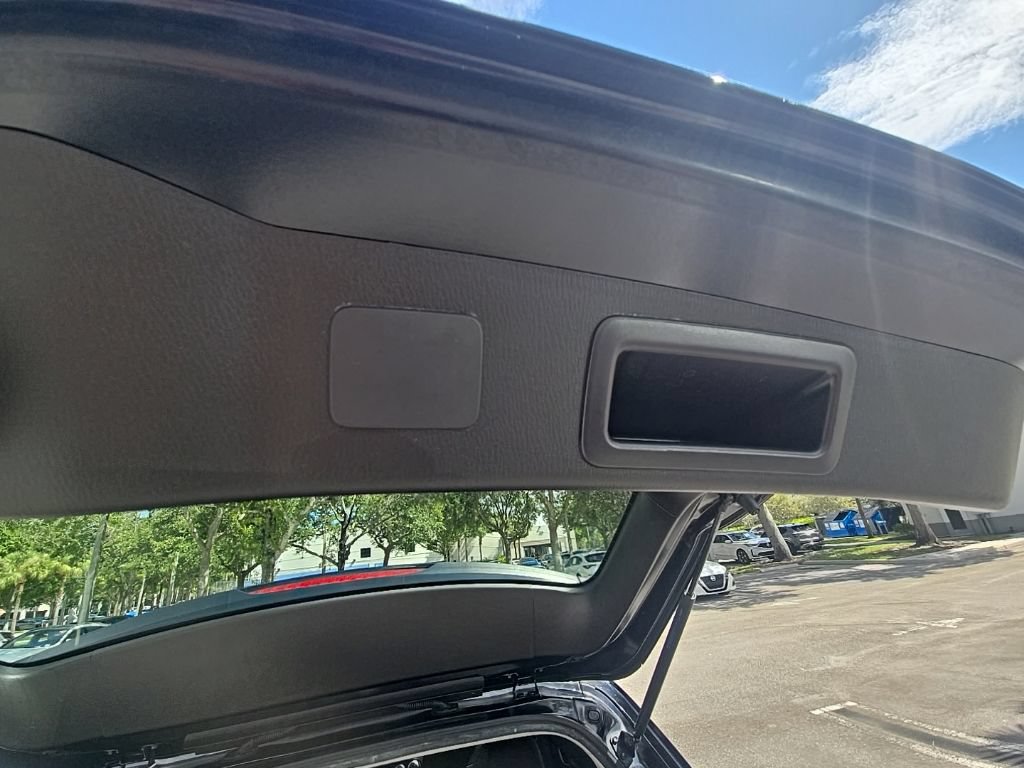 Used 2021 MAZDA CX-5 Sport FWD image 35