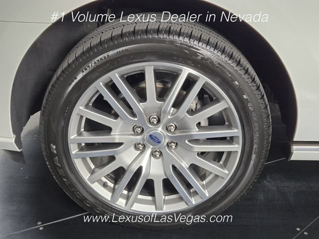 Used 2023 Ford Expedition Platinum AWD/4WD image 12