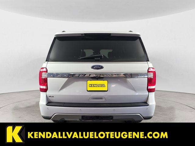 Used 2020 Ford Expedition Max XLT AWD/4WD image 4