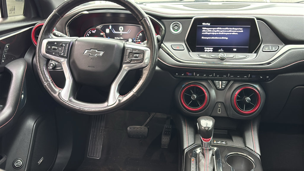 Used 2019 Chevrolet Blazer RS FWD image 7