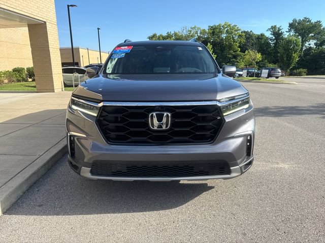 Certified 2023 Honda Pilot Elite image 7
