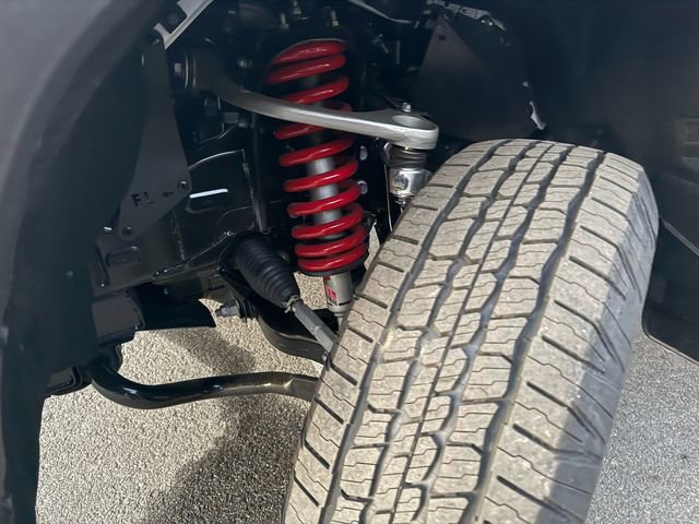 New 2026 Toyota Tundra SR5 image 15