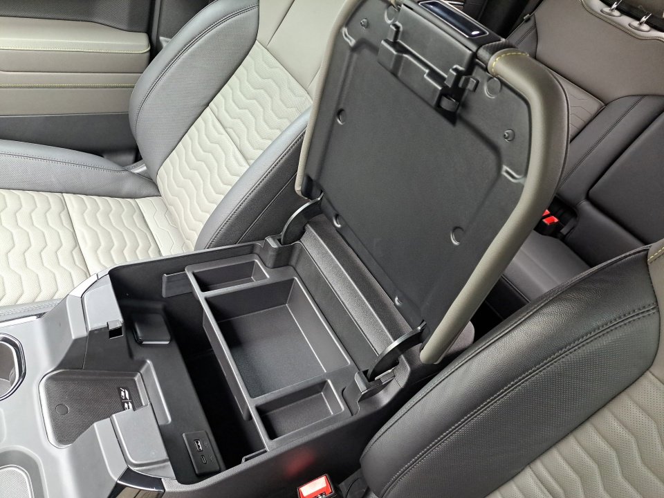 Certified 2024 Chevrolet Silverado 1500 ZR2 w/ ZR2 Bison Edition image 30