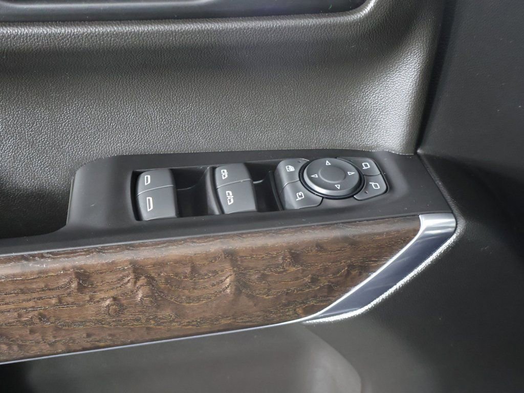 Used 2022 GMC Sierra 1500 Denali image 38