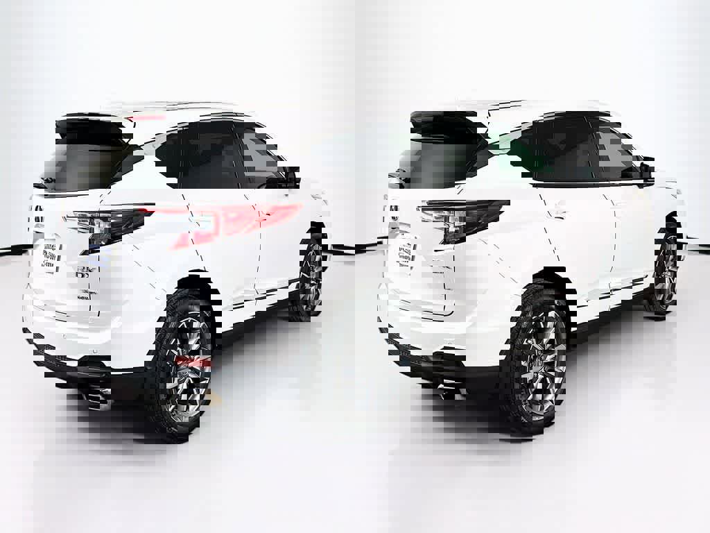 Used 2024 Acura RDX SH-AWD w/ Technology Package image 25