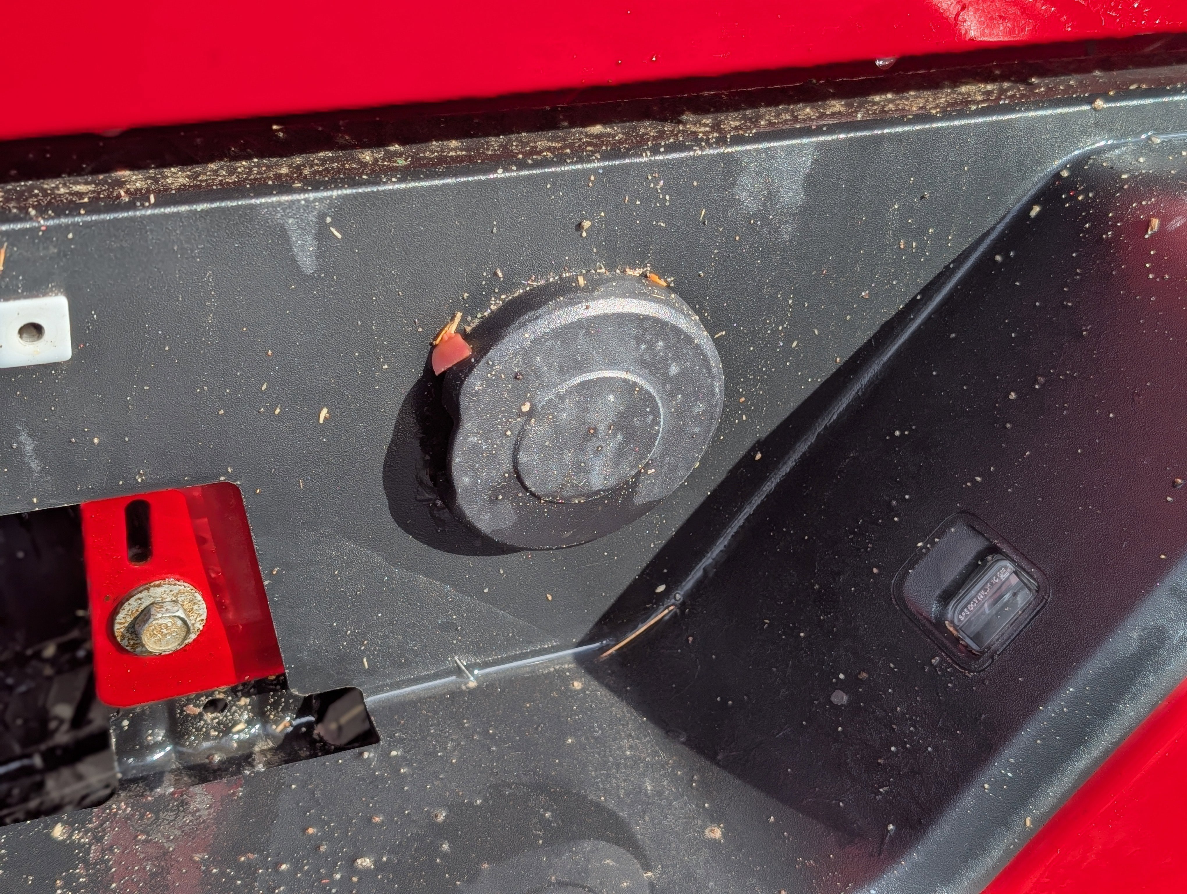 Used 2021 Chevrolet Silverado 1500 Custom w/ Rally Edition image 35