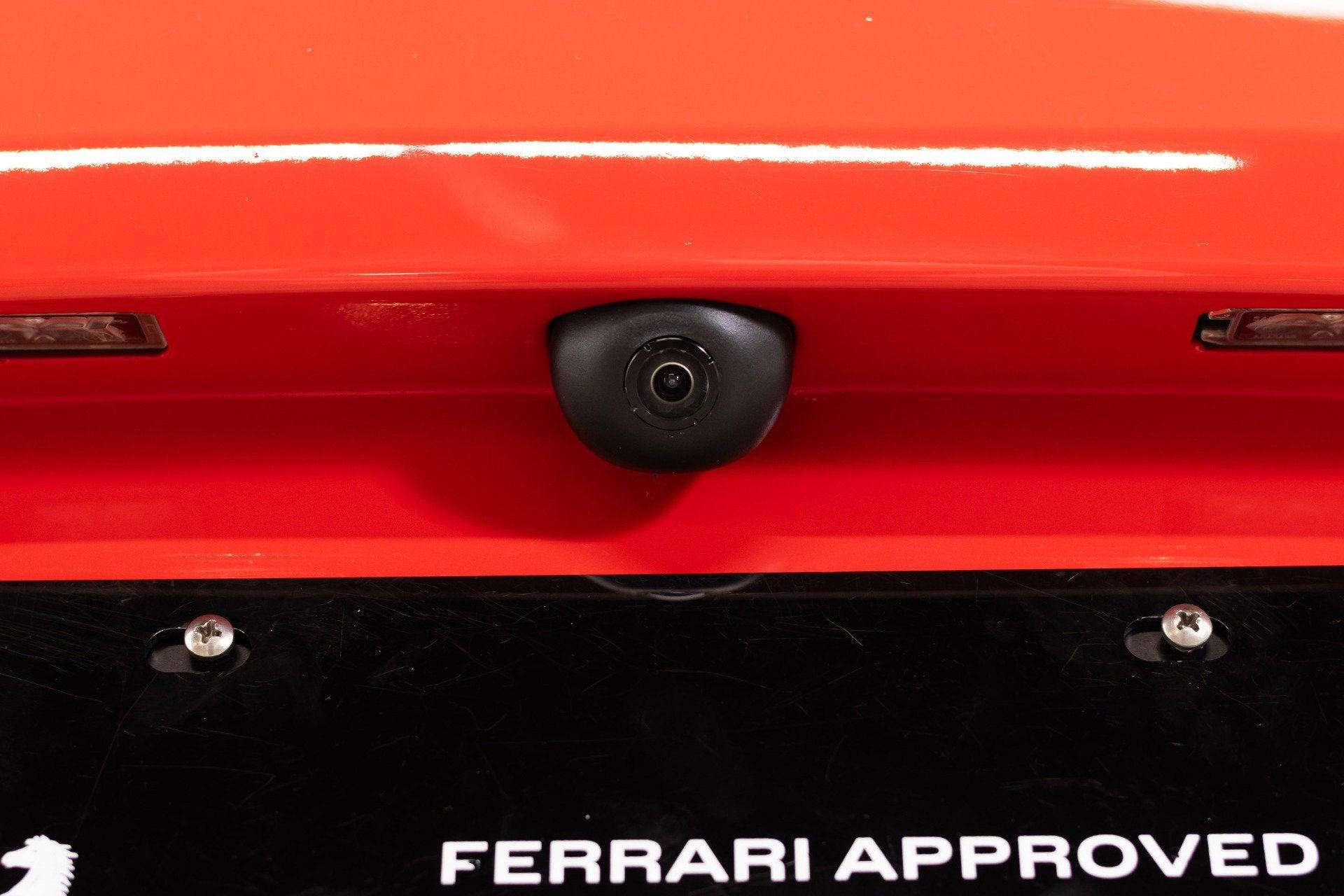 Certified 2018 Ferrari 812 Superfast image 43