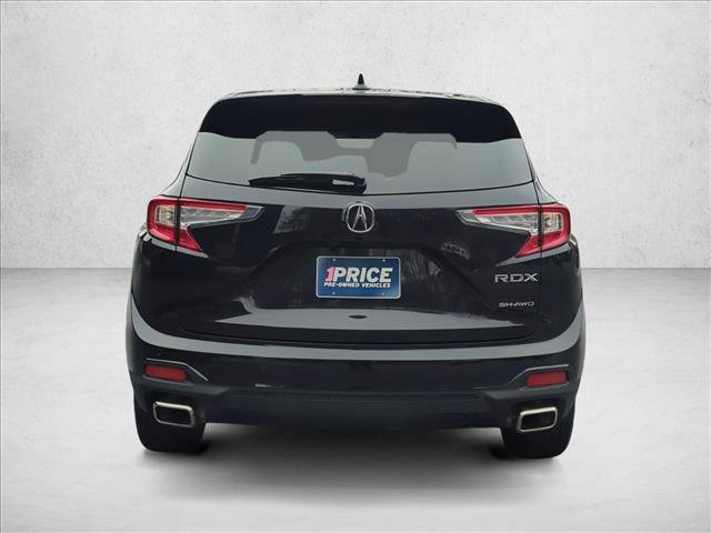Used 2023 Acura RDX AWD w/ Technology Package image 6