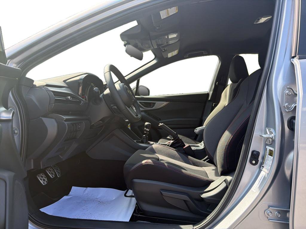 New 2026 Subaru WRX AWD/4WD image 7