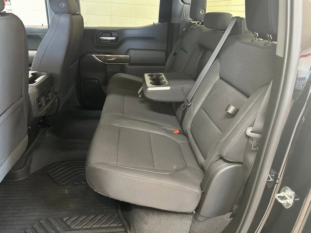 Used 2021 Chevrolet Silverado 1500 RST image 36