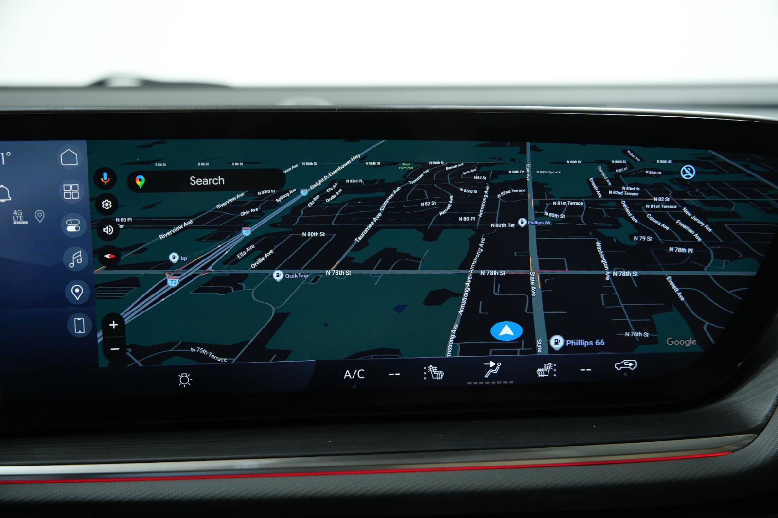 New 2026 Buick Envision Preferred image 37