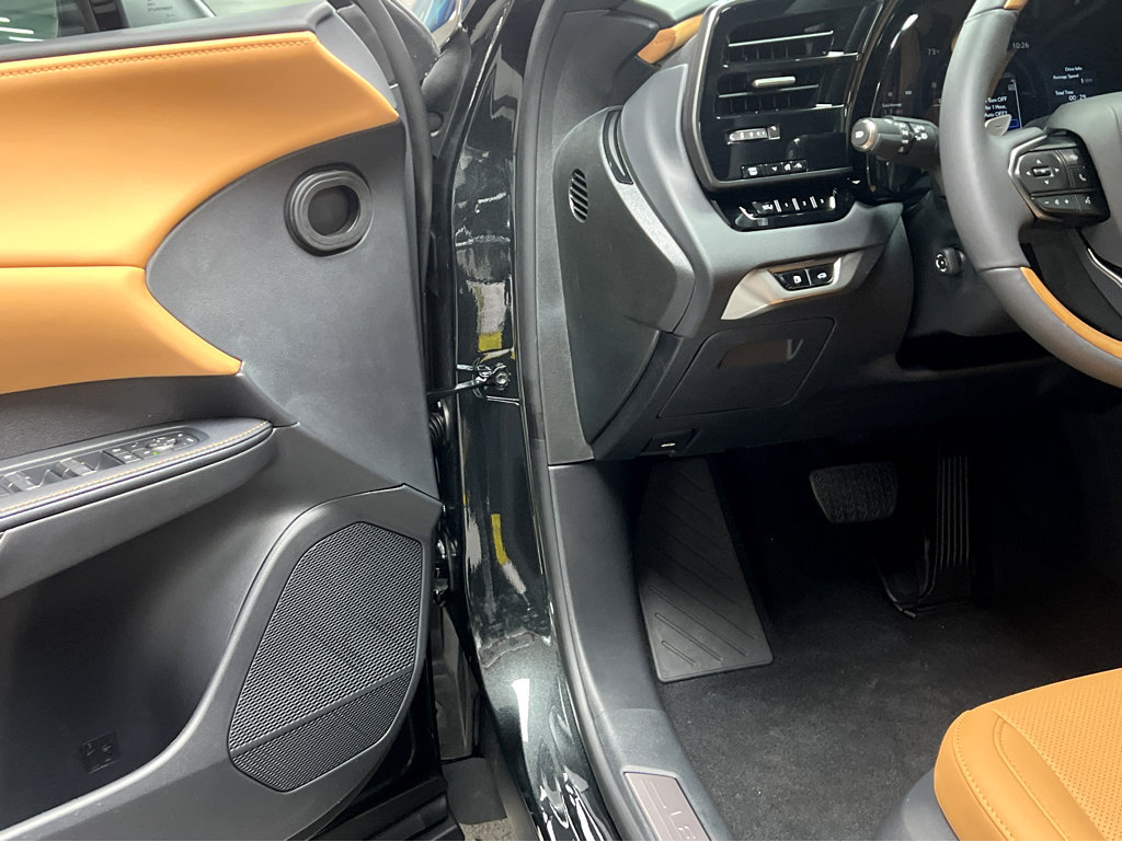 New 2026 Lexus RX 350h AWD/4WD image 42