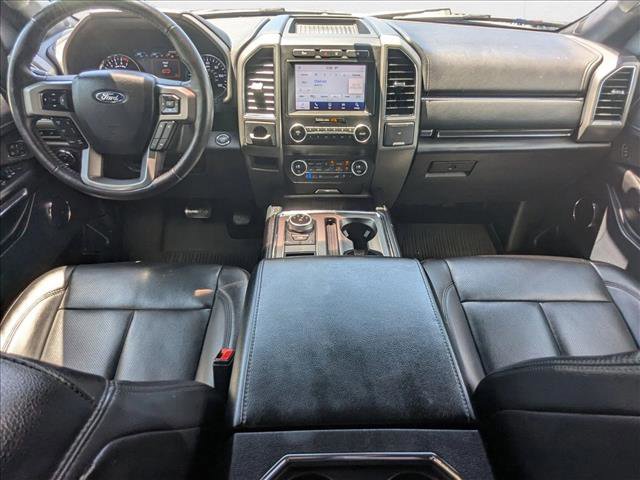Certified 2021 Ford Expedition XLT image 17