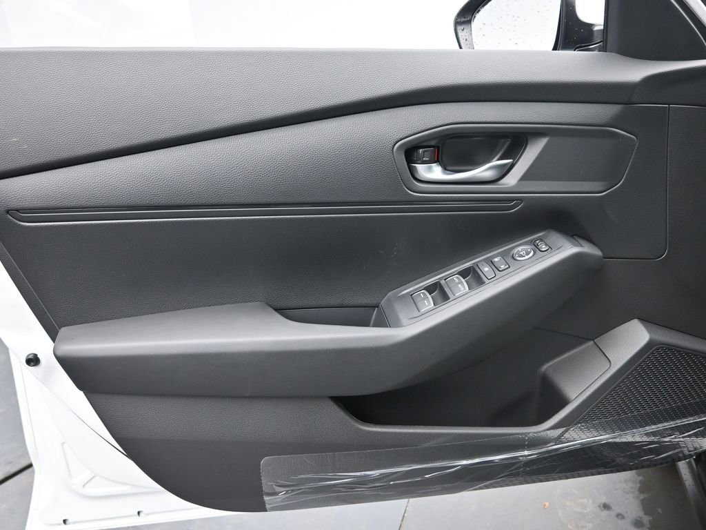 New 2026 Honda Accord LX image 19