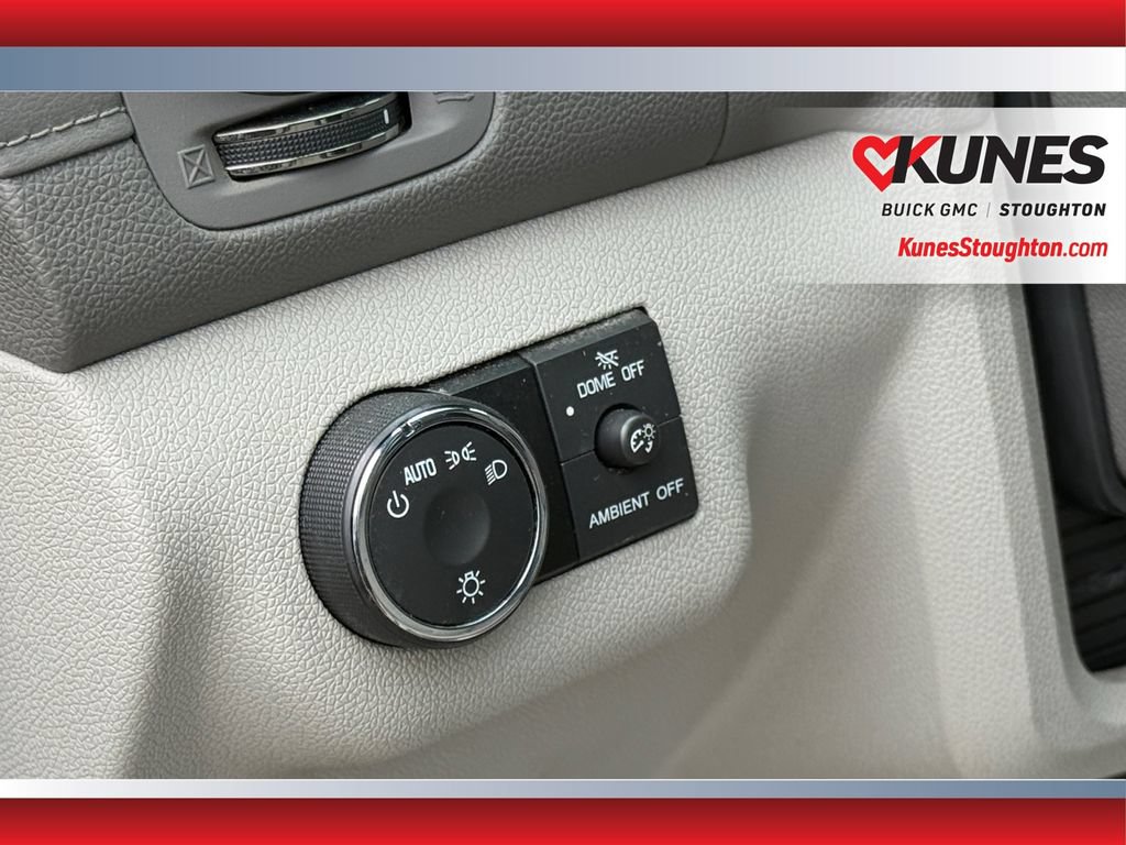 Used 2014 Buick Enclave Premium w/ Trailering Provision Package FWD image 17