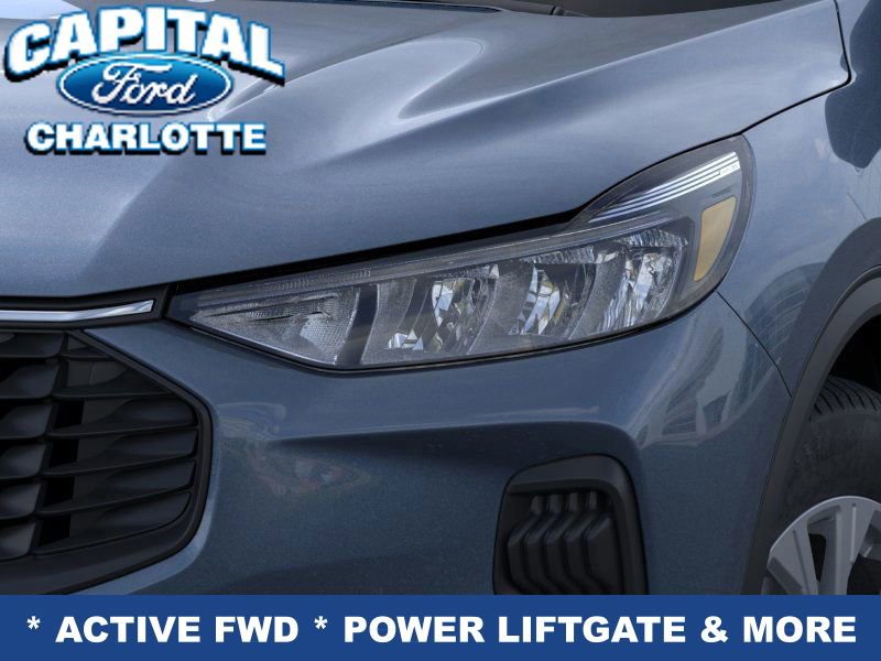 New 2026 Ford Escape Active image 19