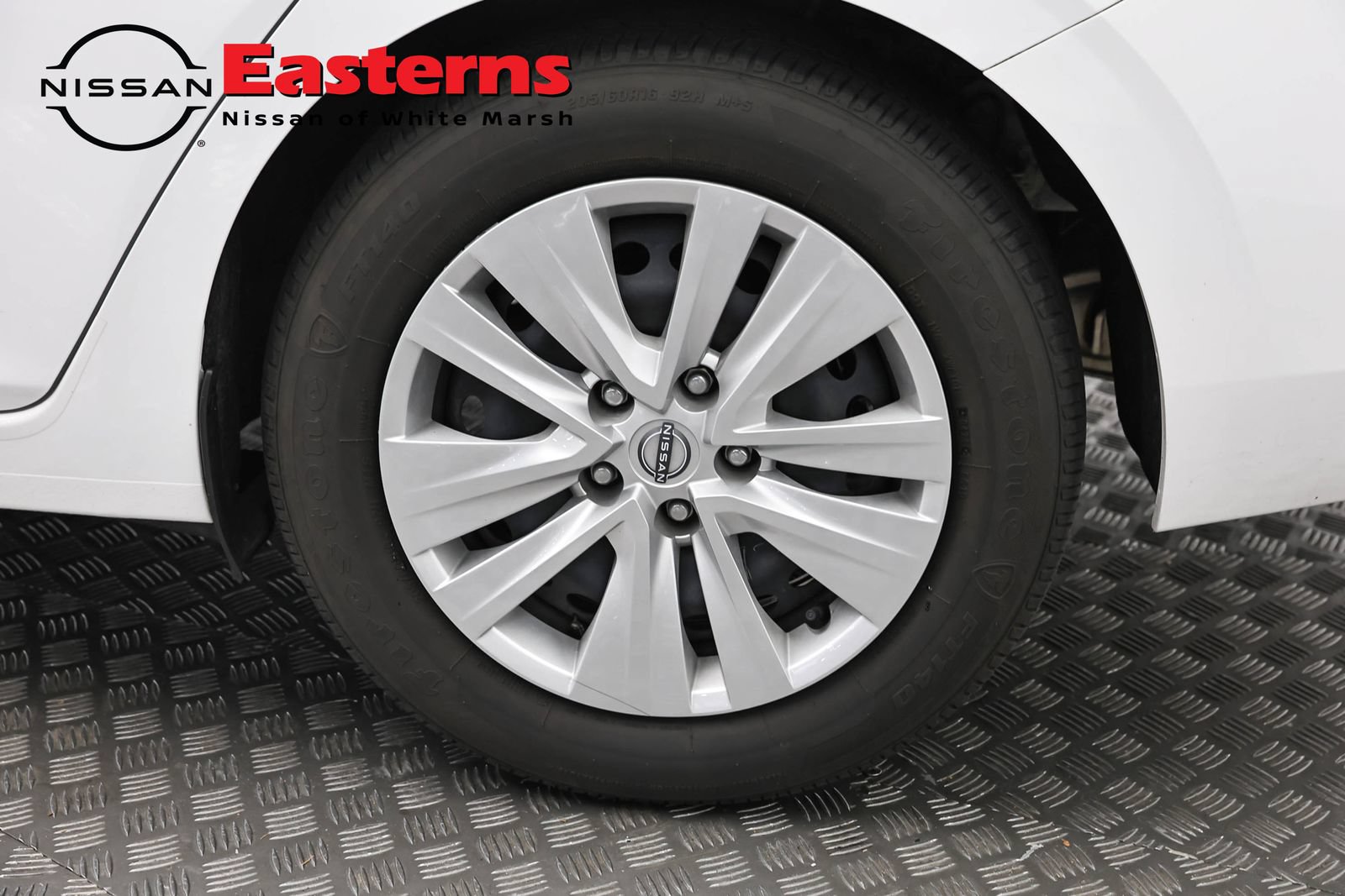 Used 2024 Nissan Sentra S FWD image 32