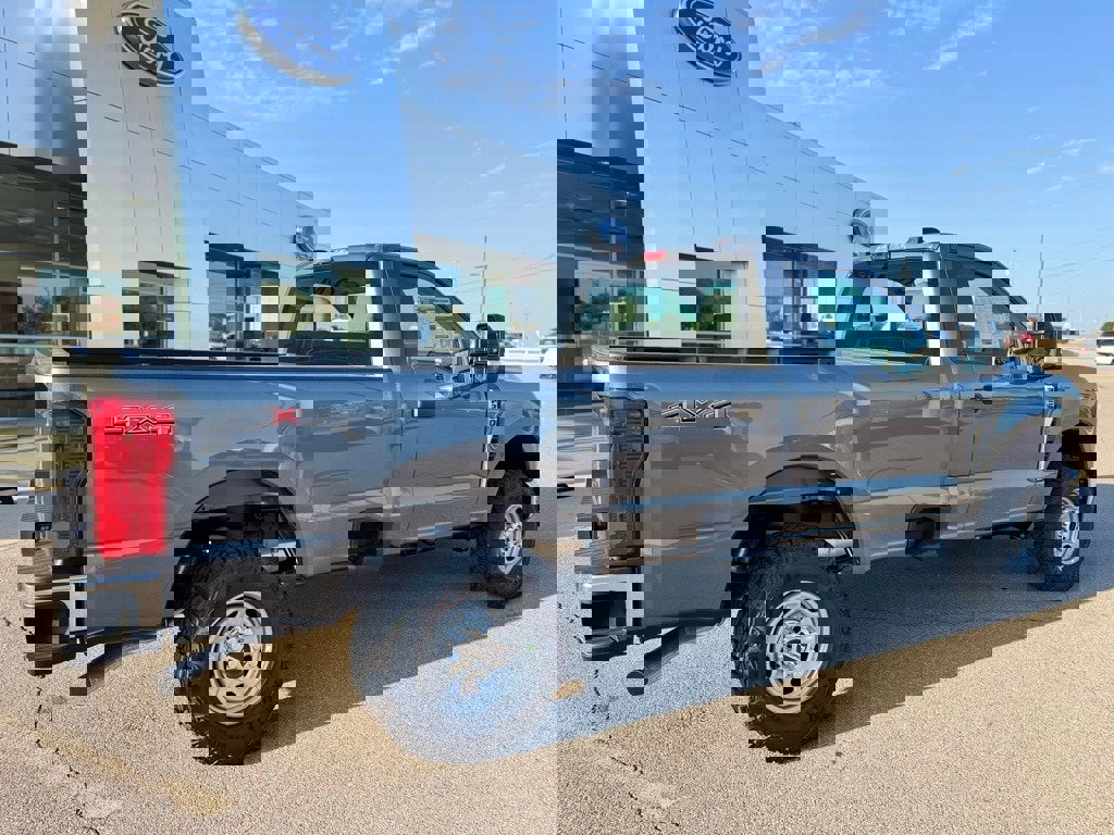 New 2026 Ford F250 XL image 6