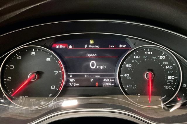 Used 2017 Audi A7 3.0T Prestige AWD/4WD image 20