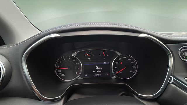 Used 2023 Chevrolet Blazer LT w/ LPO, Black Grille Bar Package image 15