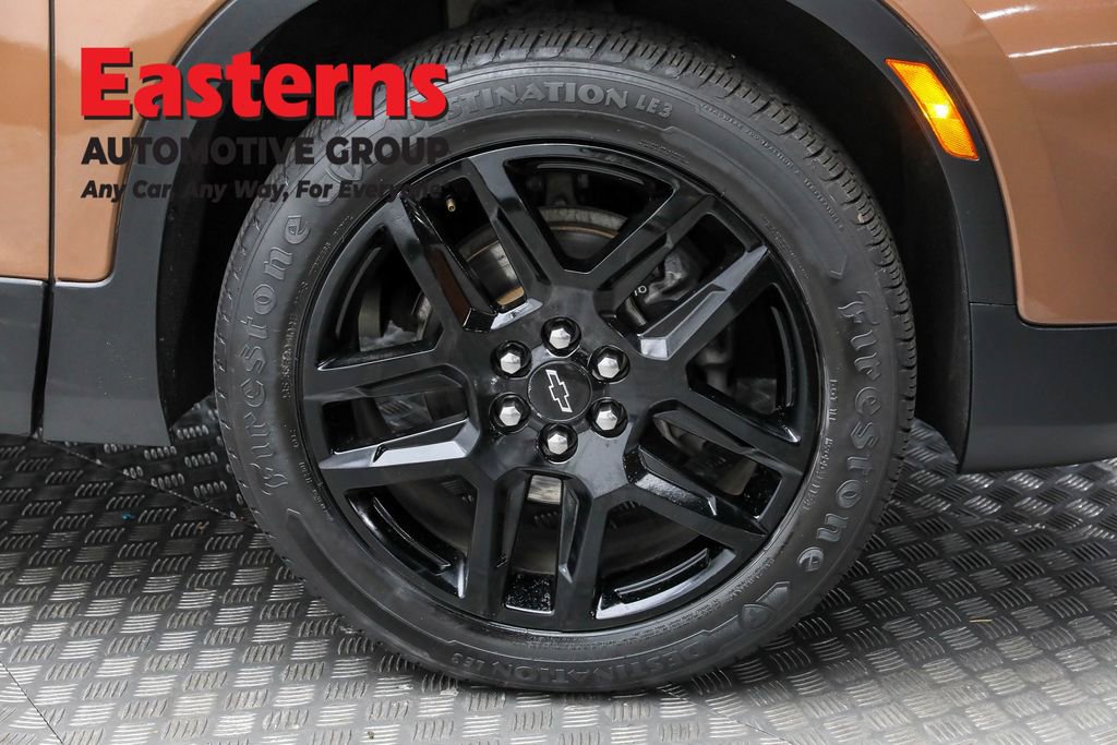 Used 2023 Chevrolet Blazer LT image 32