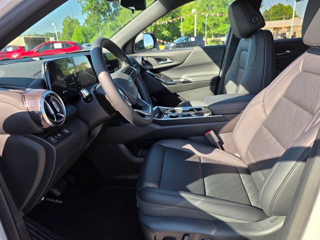 New 2027 Chevrolet Equinox LT w/ Convenience Package II FWD image 20