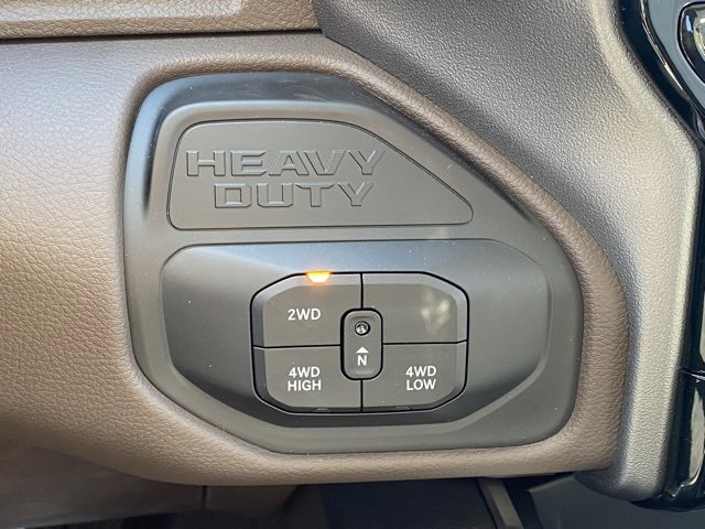 New 2026 RAM 3500 Laramie w/ Max Tow Package image 25