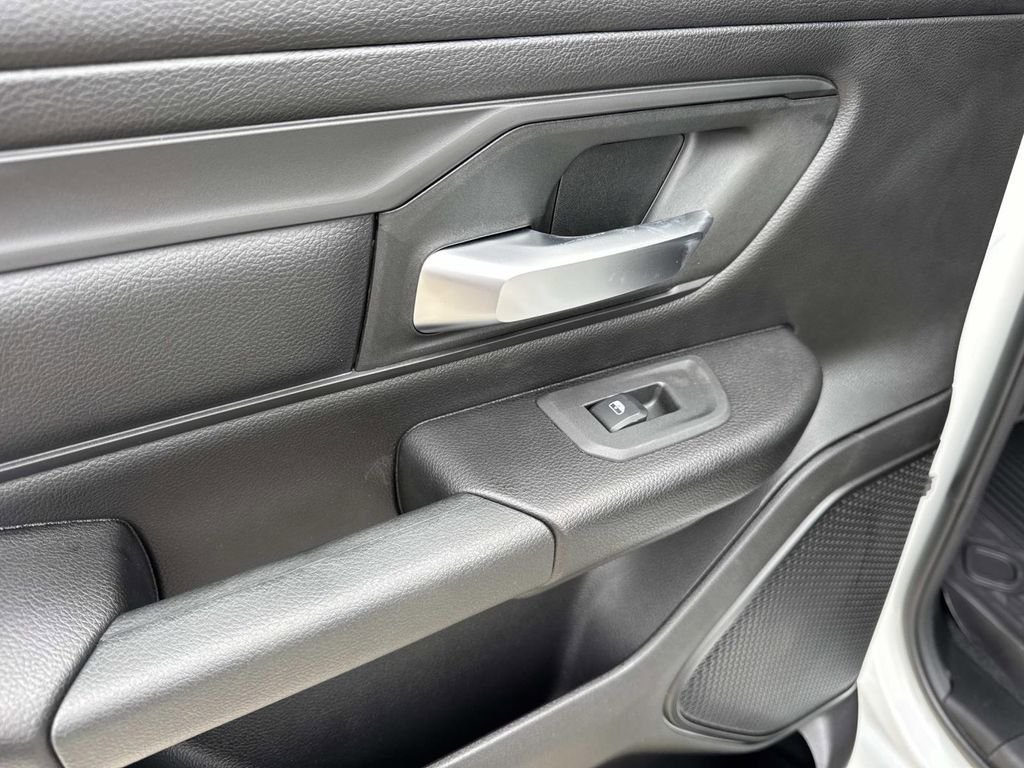 New 2026 RAM 1500 Classic Warlock AWD/4WD image 31