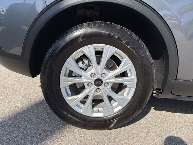 Certified 2024 Ford Escape Active FWD image 20
