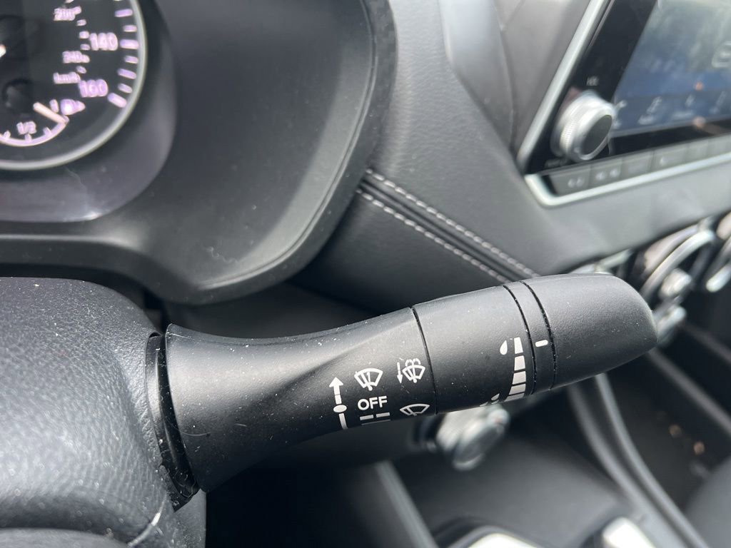 Used 2023 Nissan Sentra SV image 12