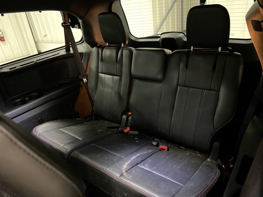 Used 2017 Dodge Grand Caravan GT FWD image 24
