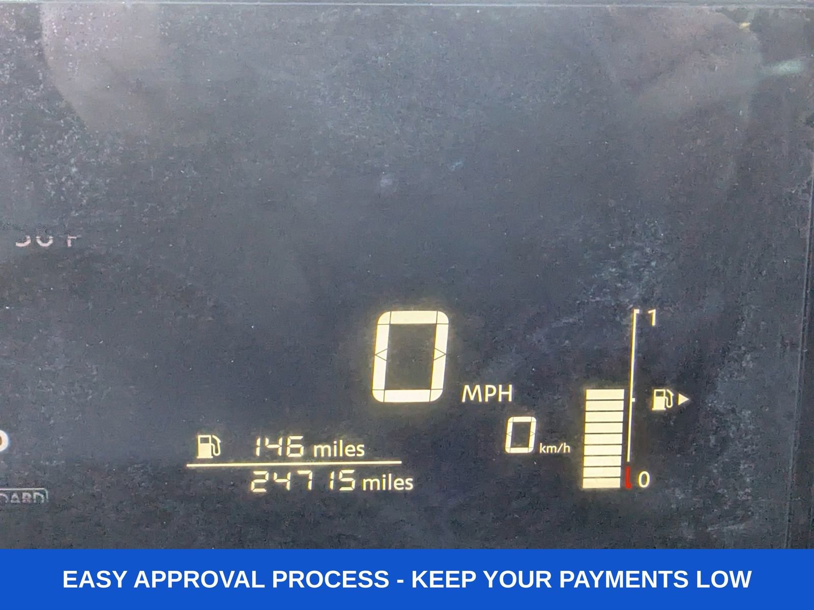 Used 2025 Nissan Kicks S AWD/4WD image 39