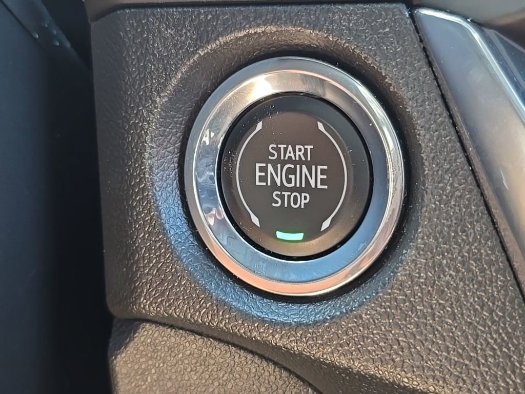 Used 2025 Buick Encore GX Preferred FWD image 5