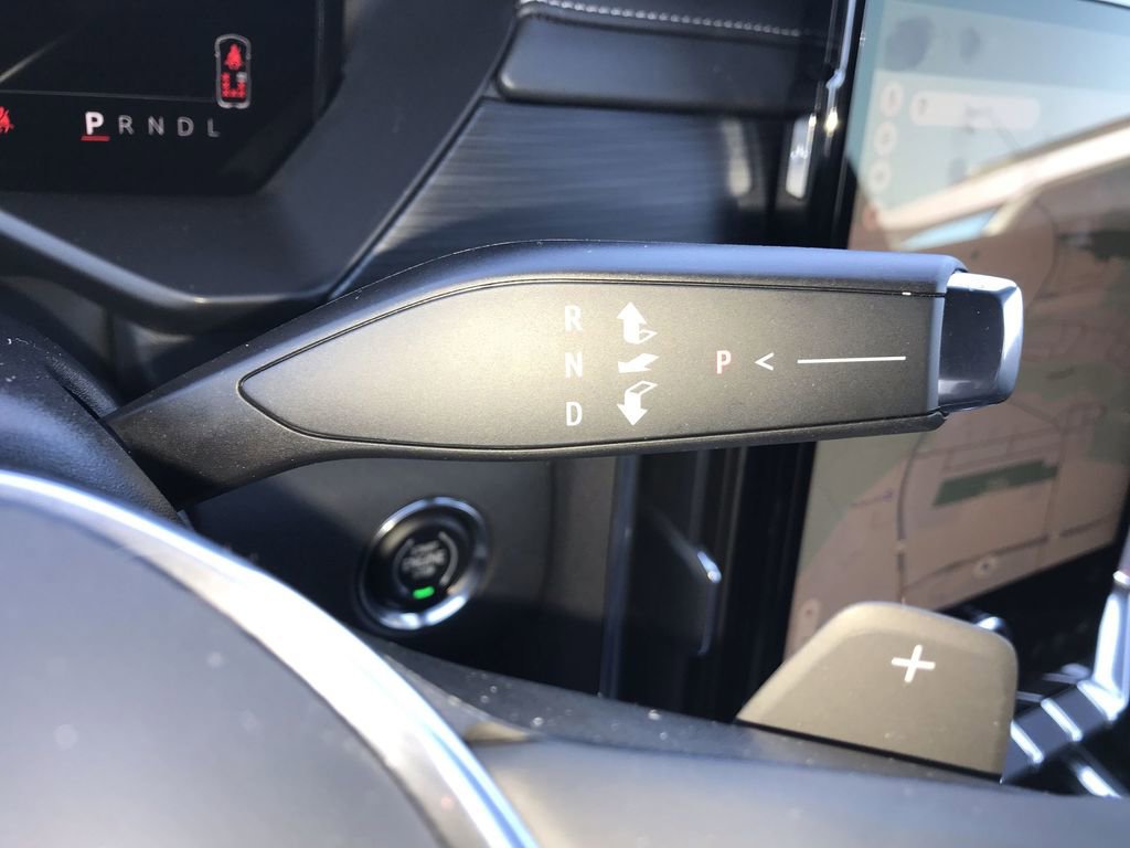 New 2026 GMC Acadia Elevation w/ Black Edition AWD/4WD image 20