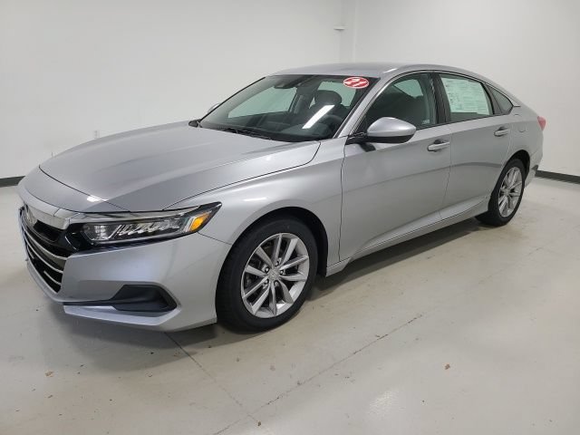 Used 2021 Honda Accord LX image 3