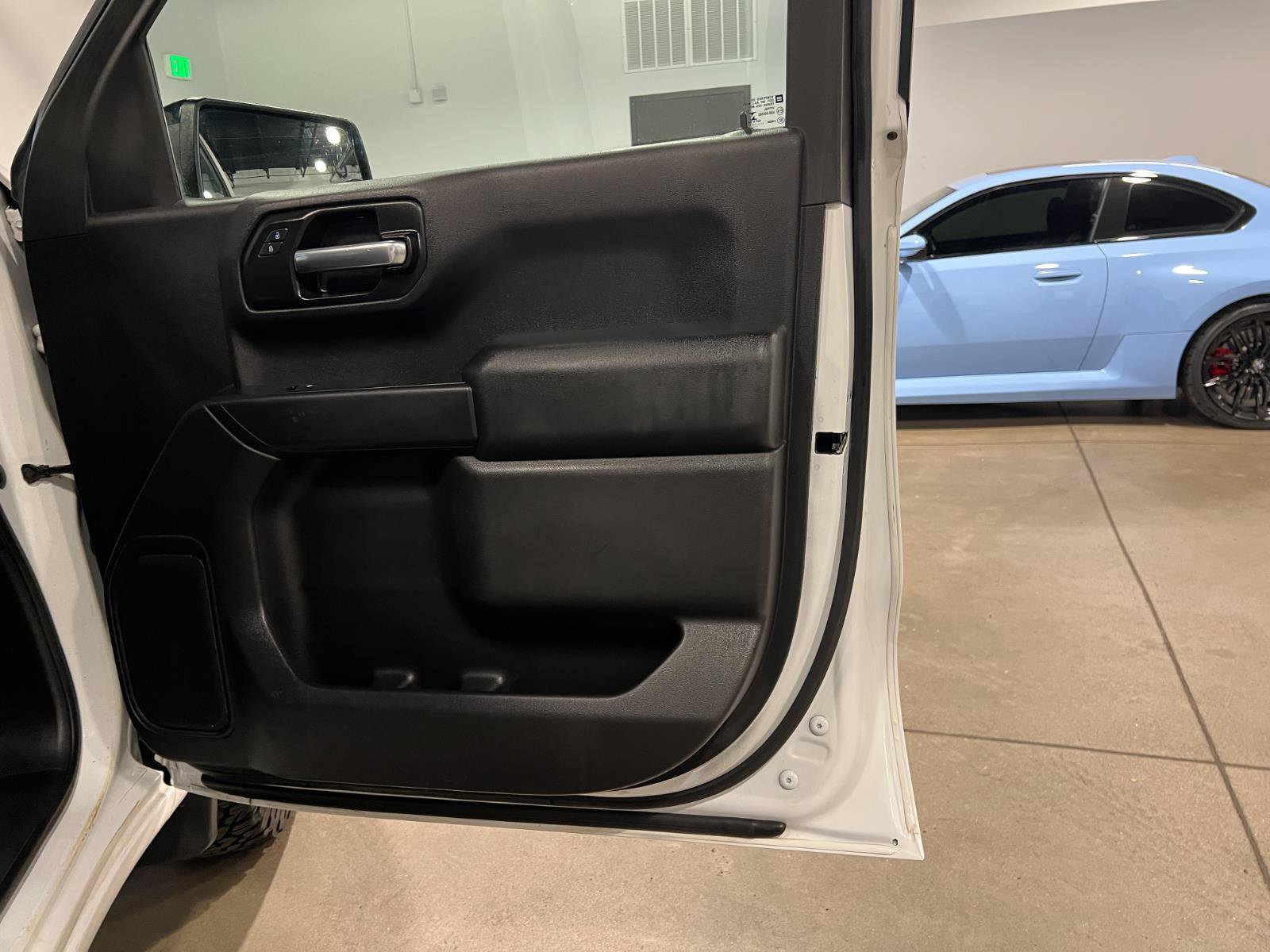 Used 2019 Chevrolet Silverado 1500 W/T w/ WT Convenience Package image 33