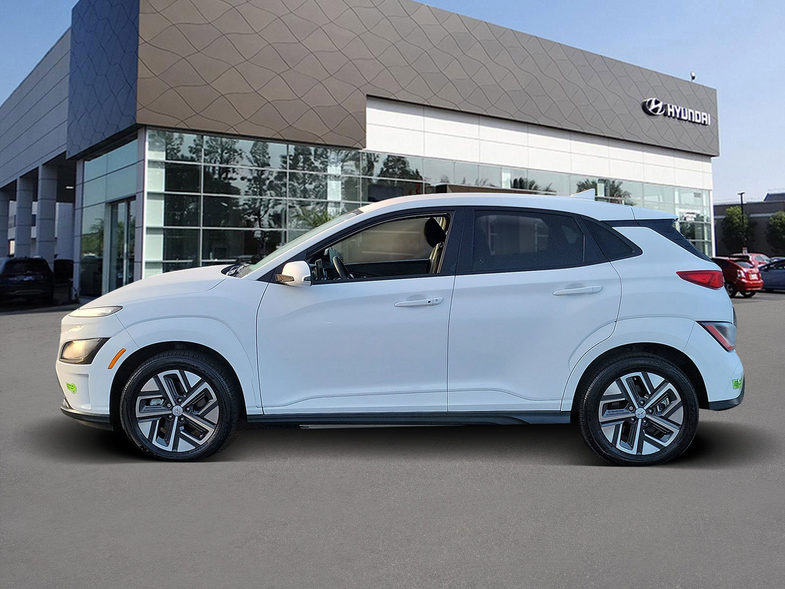 Certified 2023 Hyundai Kona SE image 3