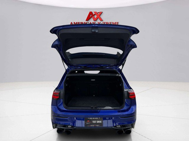 Used 2022 Volkswagen Golf R image 56