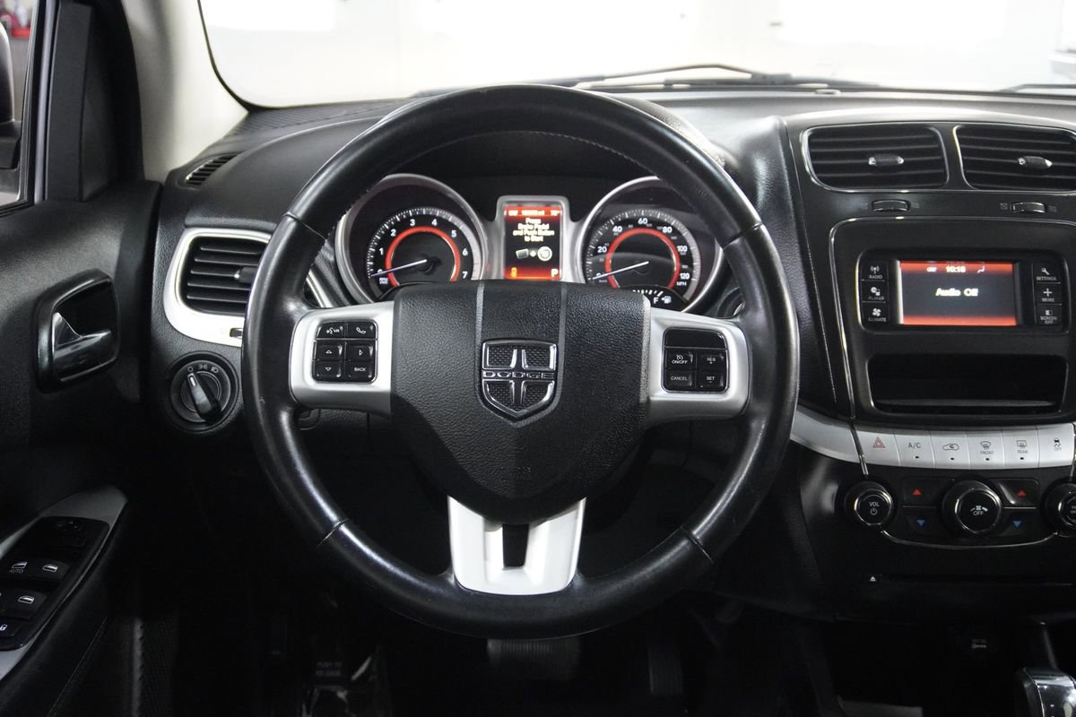 Used 2016 Dodge Journey Crossroad FWD image 14
