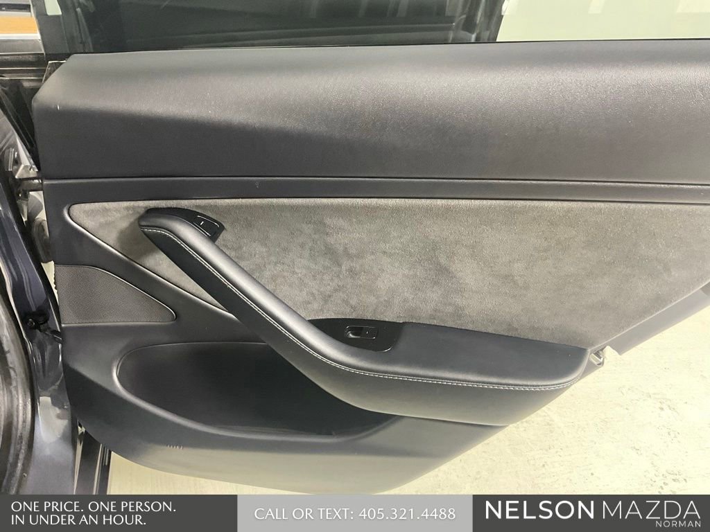 Used 2020 Tesla Model 3 Long Range AWD/4WD image 23
