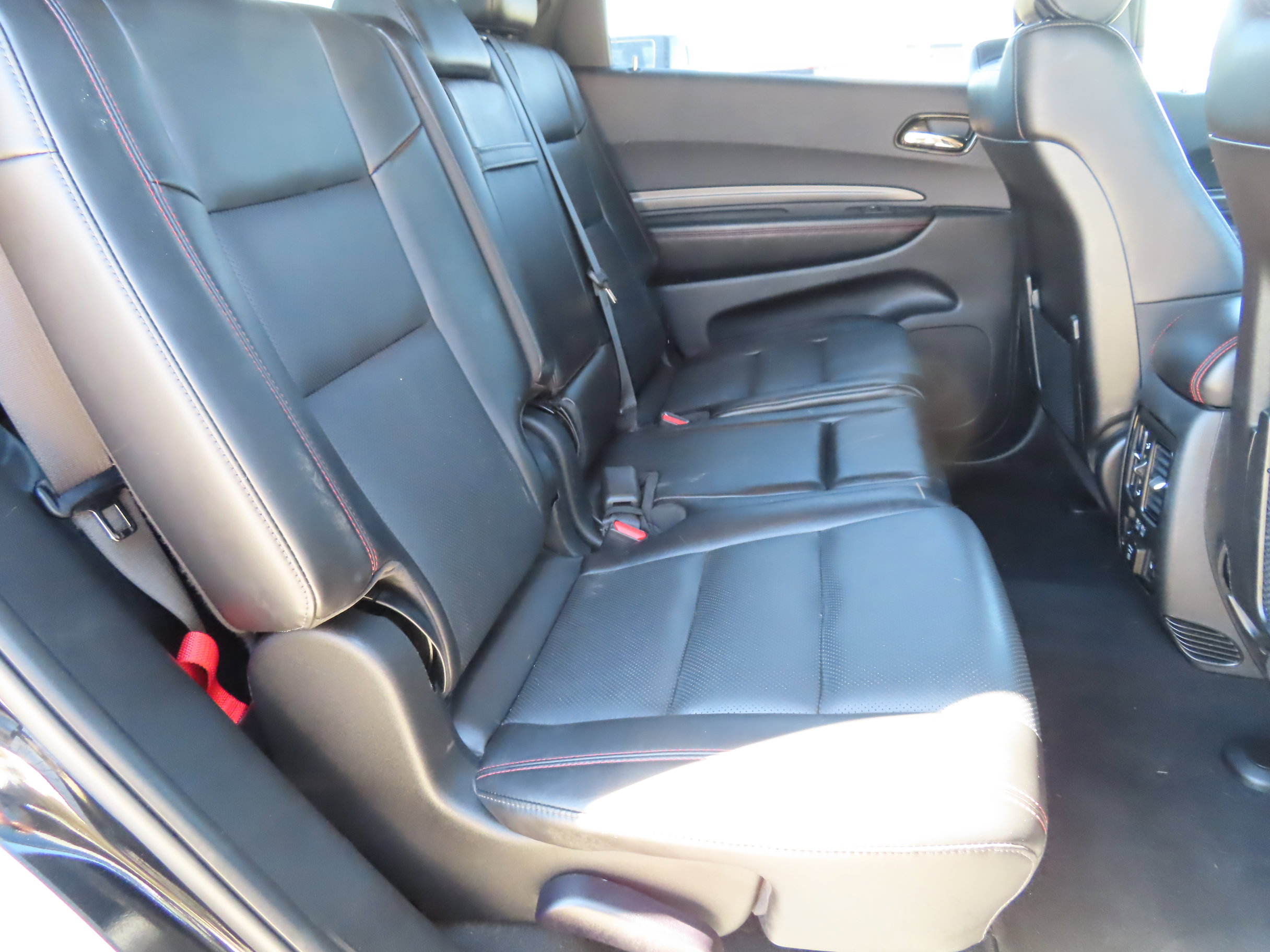 Used 2025 Dodge Durango GT image 15